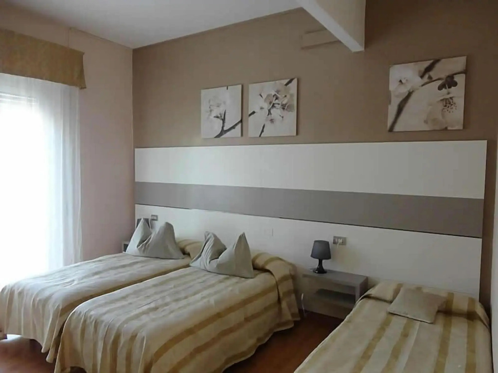 Hotel La Gioiosa