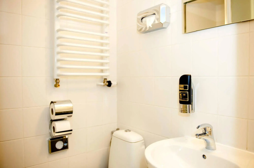Aparthotel Marcié