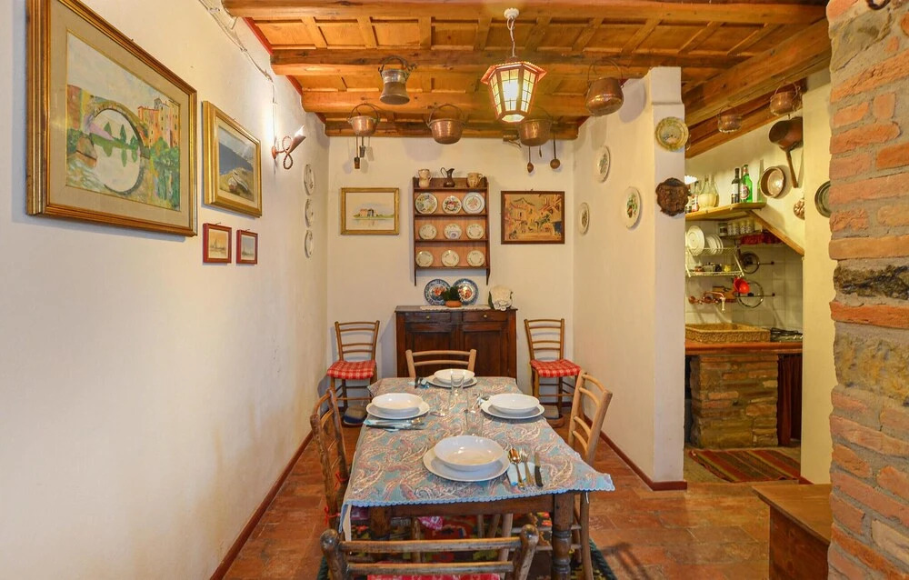 Beautiful Home in Muggia With 3 Bedrooms