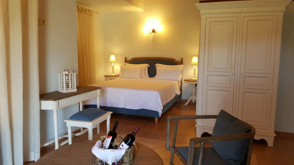 Liotrivi Historical Mansion and Boutique Hotel