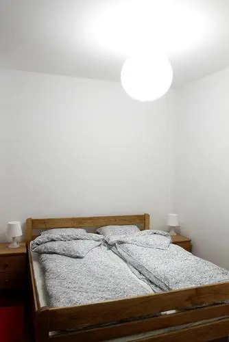 The Cherry Hostel