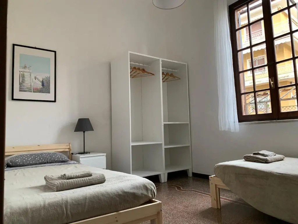 Casa Indipendente a 200 Metri Dal Mare