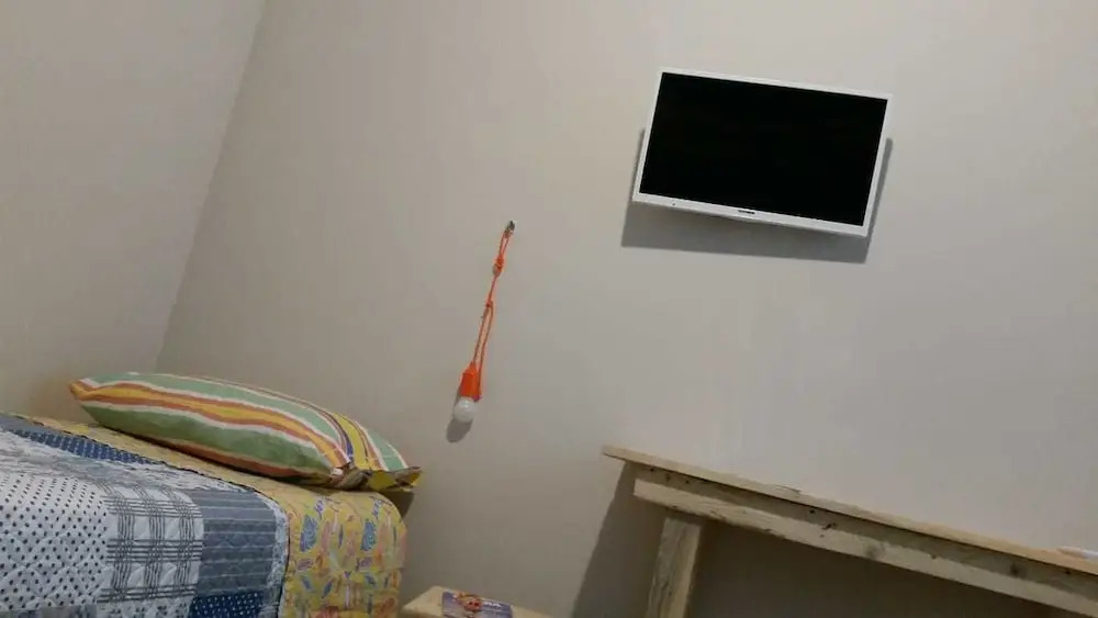 b&b la vecchia 500