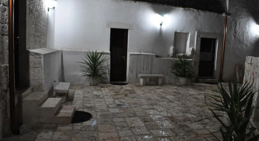 Masseria Costanza
