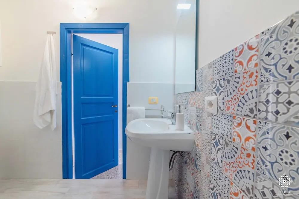 LE 4 PERLE Apartments