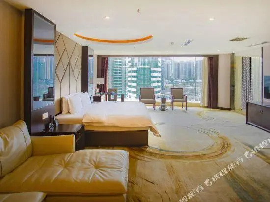 Yutian Hotel