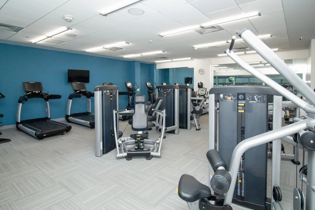 Element by Marriott Miami Doral