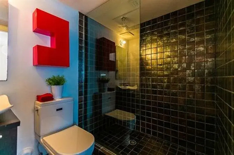 South Beach Exclusive Apartamento