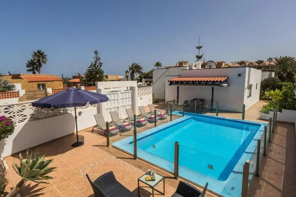 Villa Emilia by Best Holidays Fuerteventura