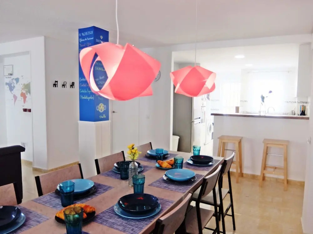 San Fernando -  Family House