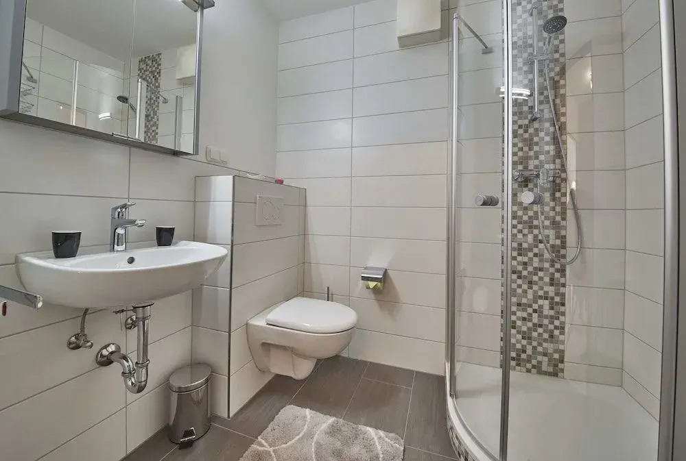 Appartement Schnalke