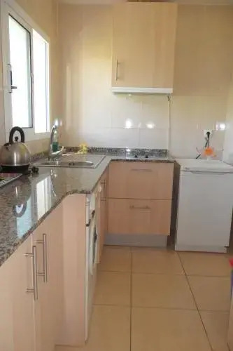 Rex Apartment