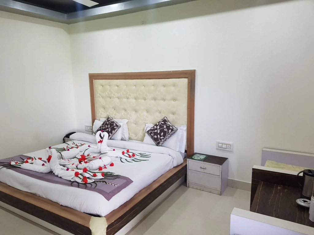 The Corbett view resort