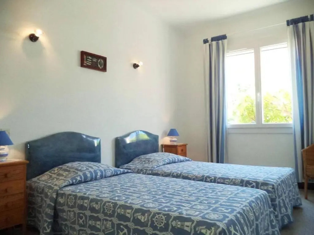 Appartement Narbonne, 4 pièces, 8 personnes - FR-1-229B-510