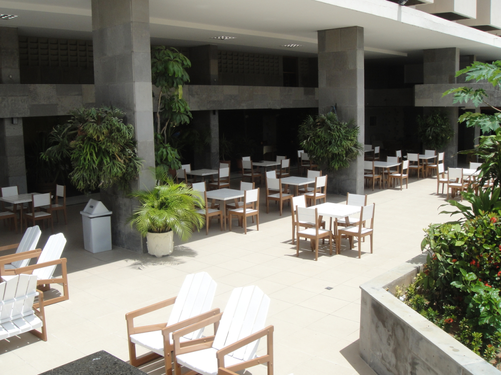 Panorama Hotel