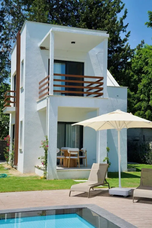 Wellgarden Holiday Villas, Türkbükü