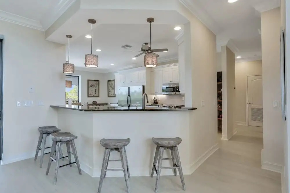 Spinnaker Home #62228