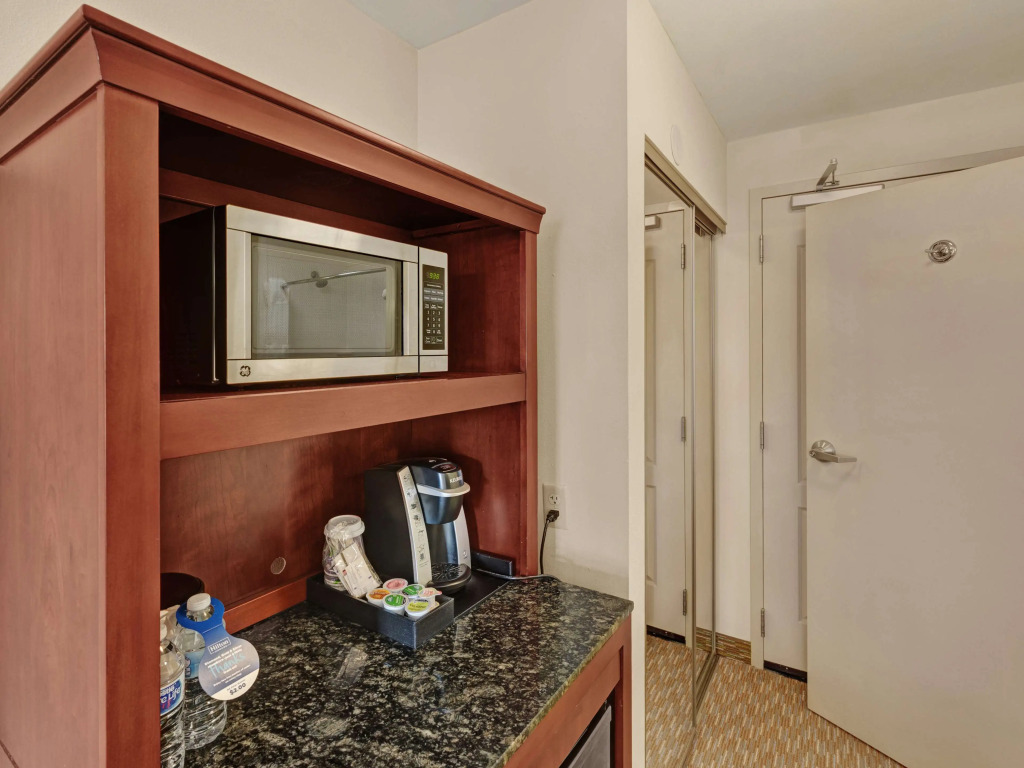Hilton Garden Inn Oklahoma City North Quail Springs