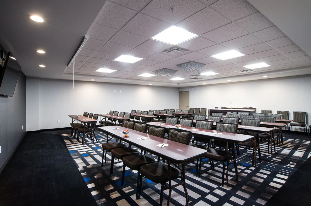 Western Star All Suites Signature Hotel