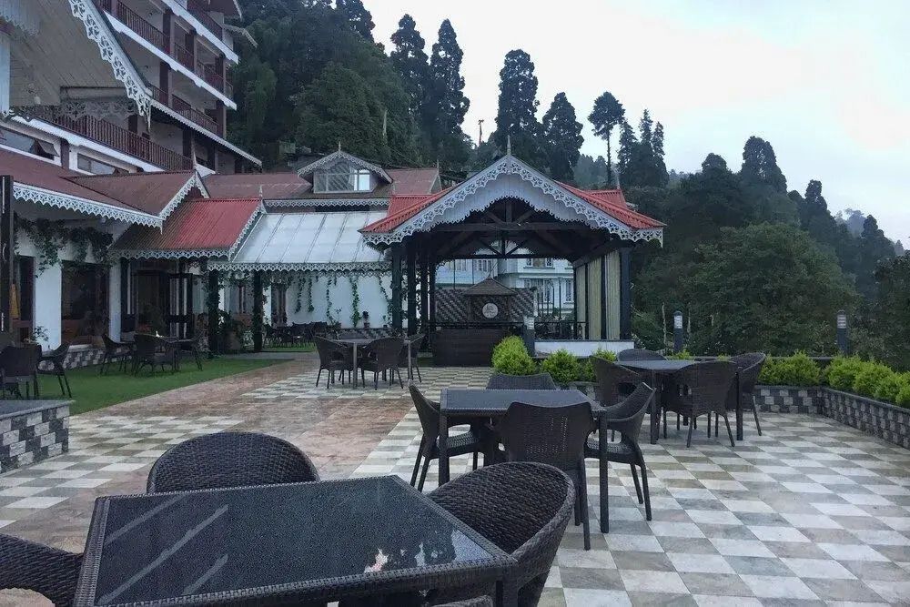 Istana Resort & Spa