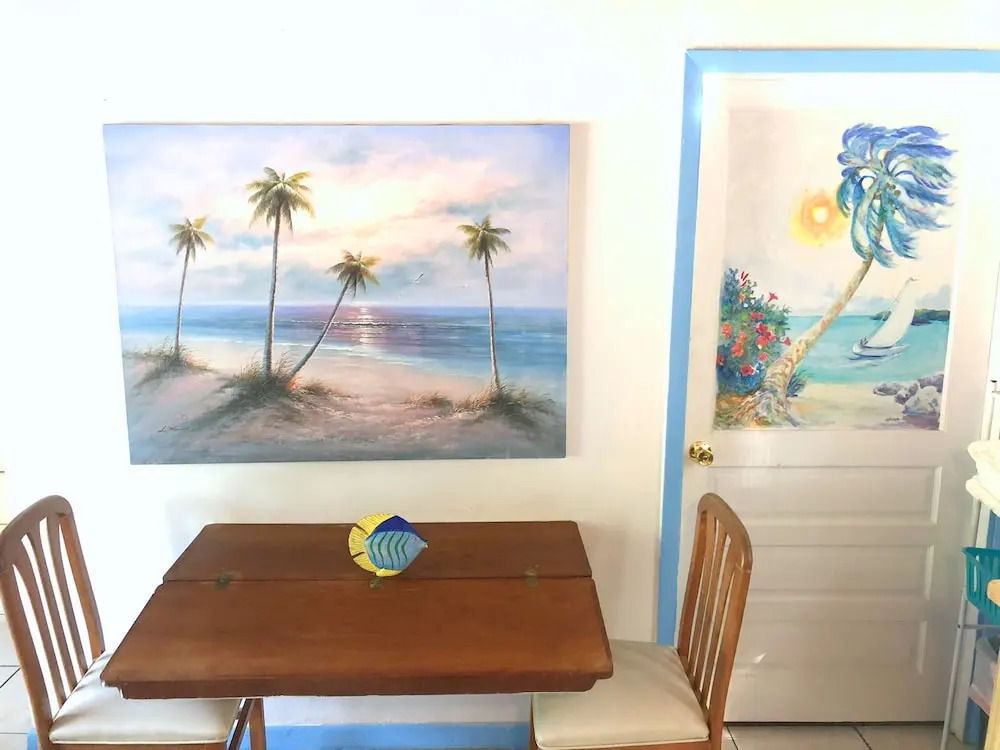 Key Largo Cottages