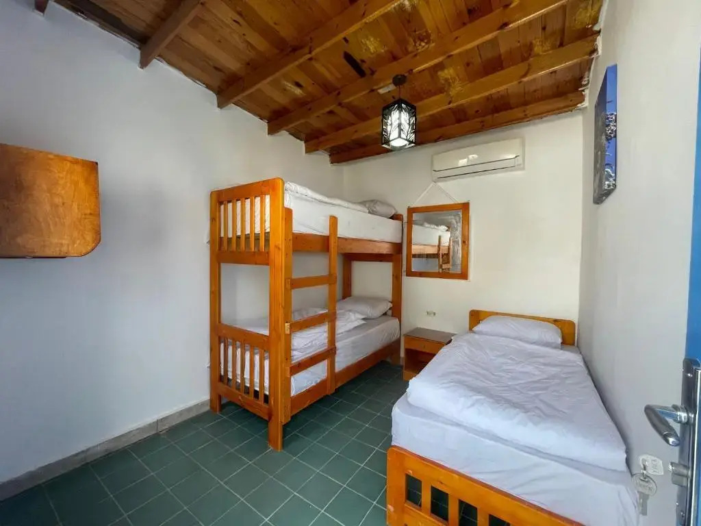 Deep Blue Divers Hostel Dahab