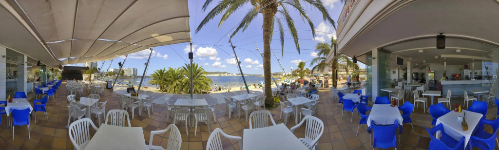 Playa Bella Beach Apartments