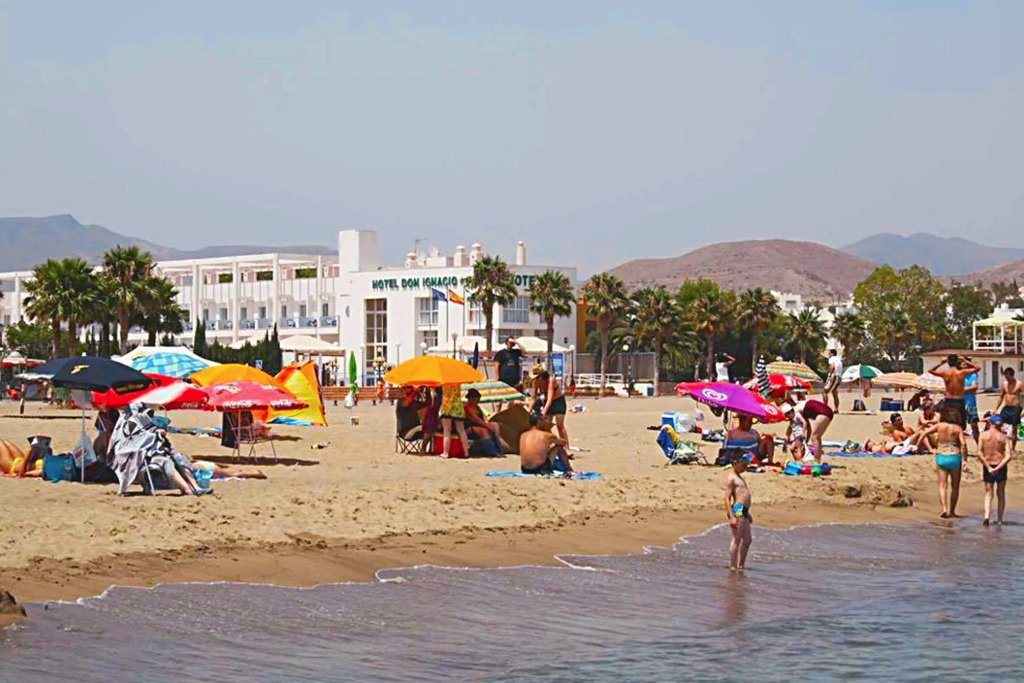 Hotel Don Ignacio