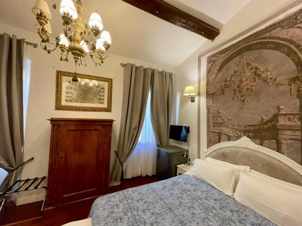 Cestello Luxury Rooms