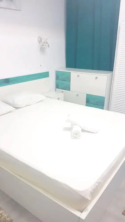 Apartament Mamaia Sat