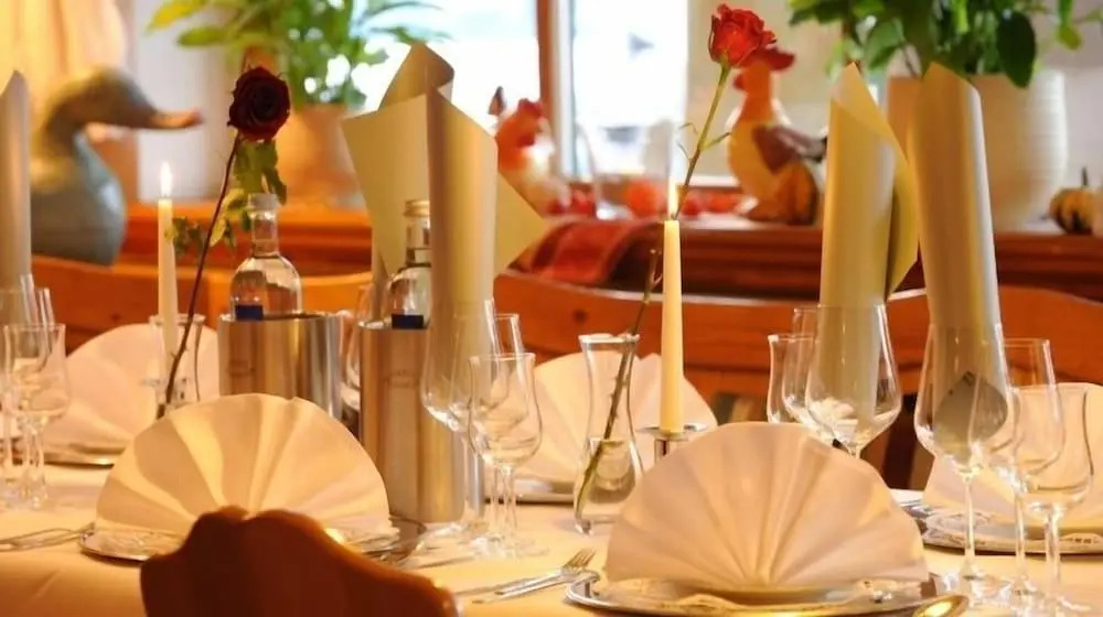 ARKADEN Hotel Kelkheim