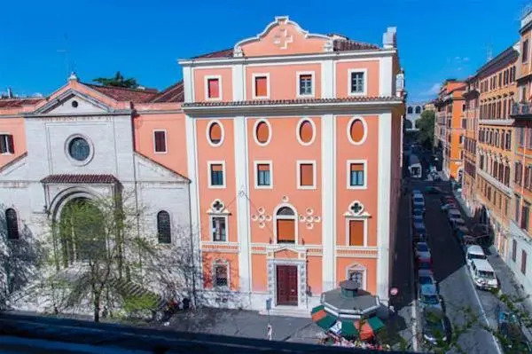 Stefans House