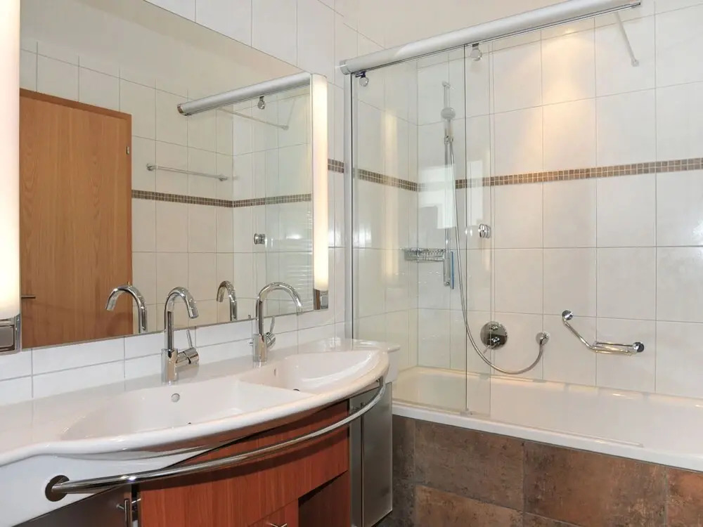 Apartment Am Acher II Apt- F by Interhome