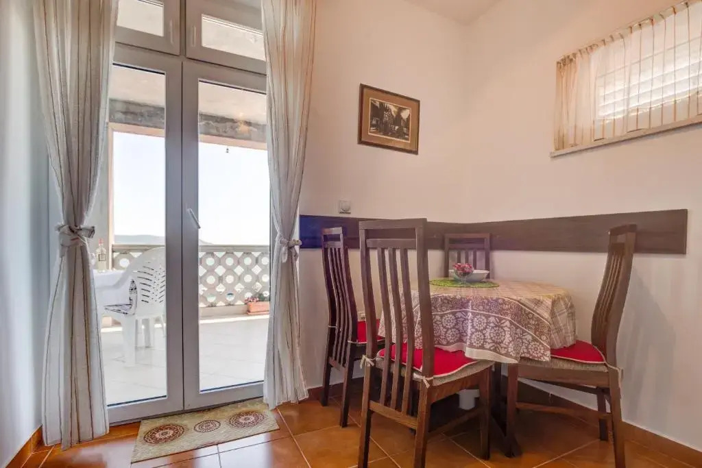 Apartmani Fenix 3