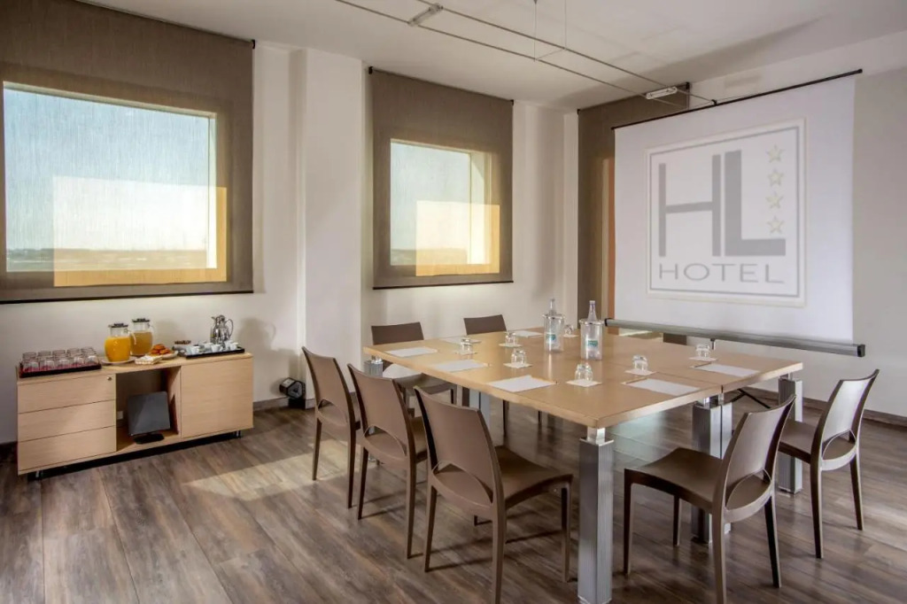Phi Hotel Milano