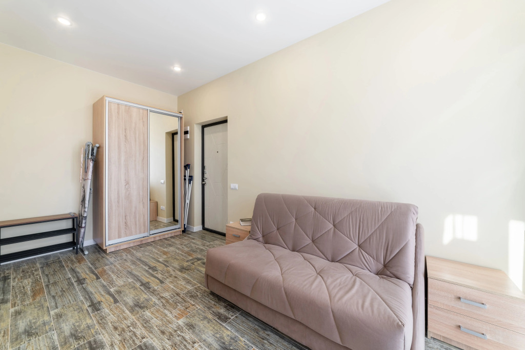 ЖК Касабланка 25 Deluxe Apartment