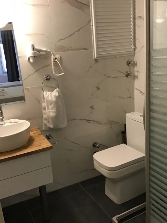 Hotel Balca