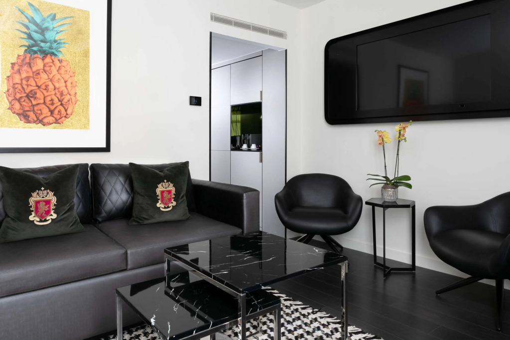 Holmes Hotel London