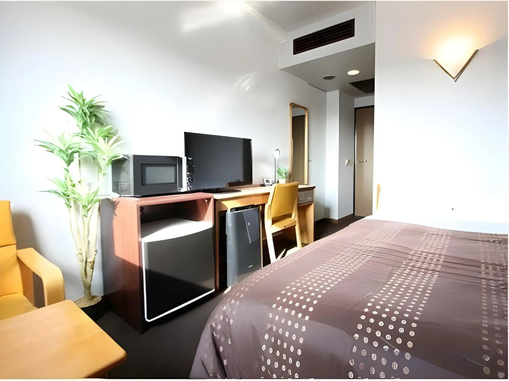 HOTEL LiVEMAX BUDGET Utsunomiya