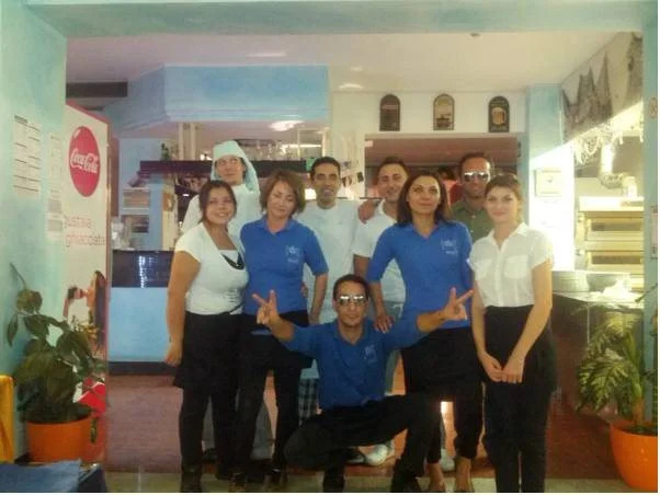 Hotel Blue Marine
