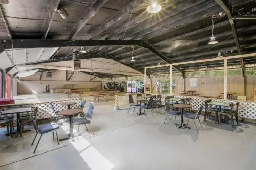 Rondout Valley Resort