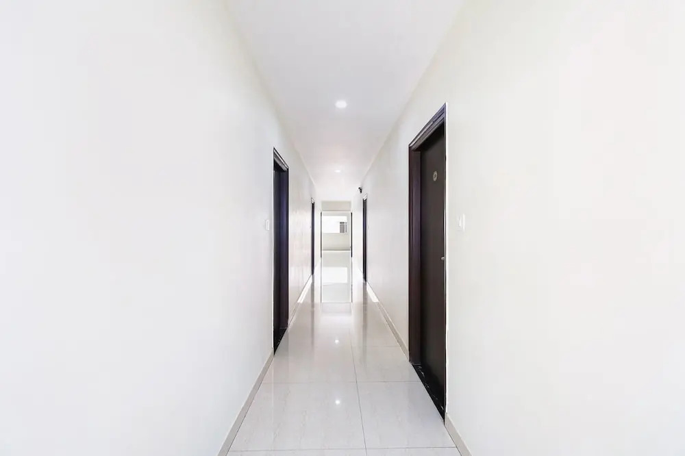 FabHotel Karthikeya Residency - 900m from Tirupati Bus Stand