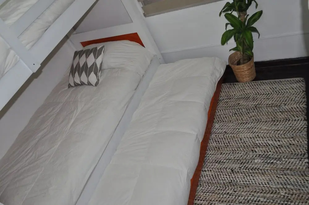 Suite Regina 94