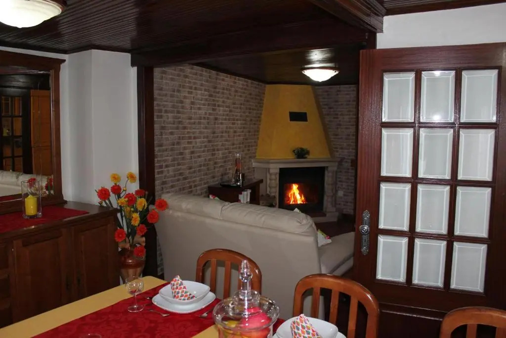 Casa DAldeia