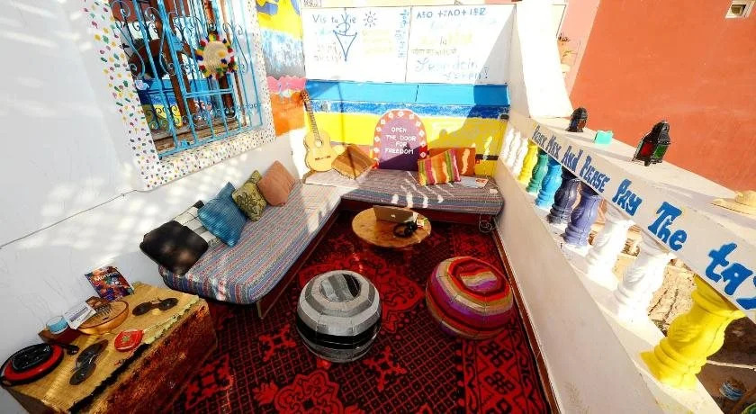 tamazirt surf house