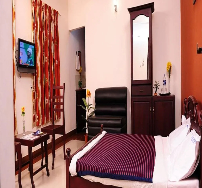 Sree Krishna Residency