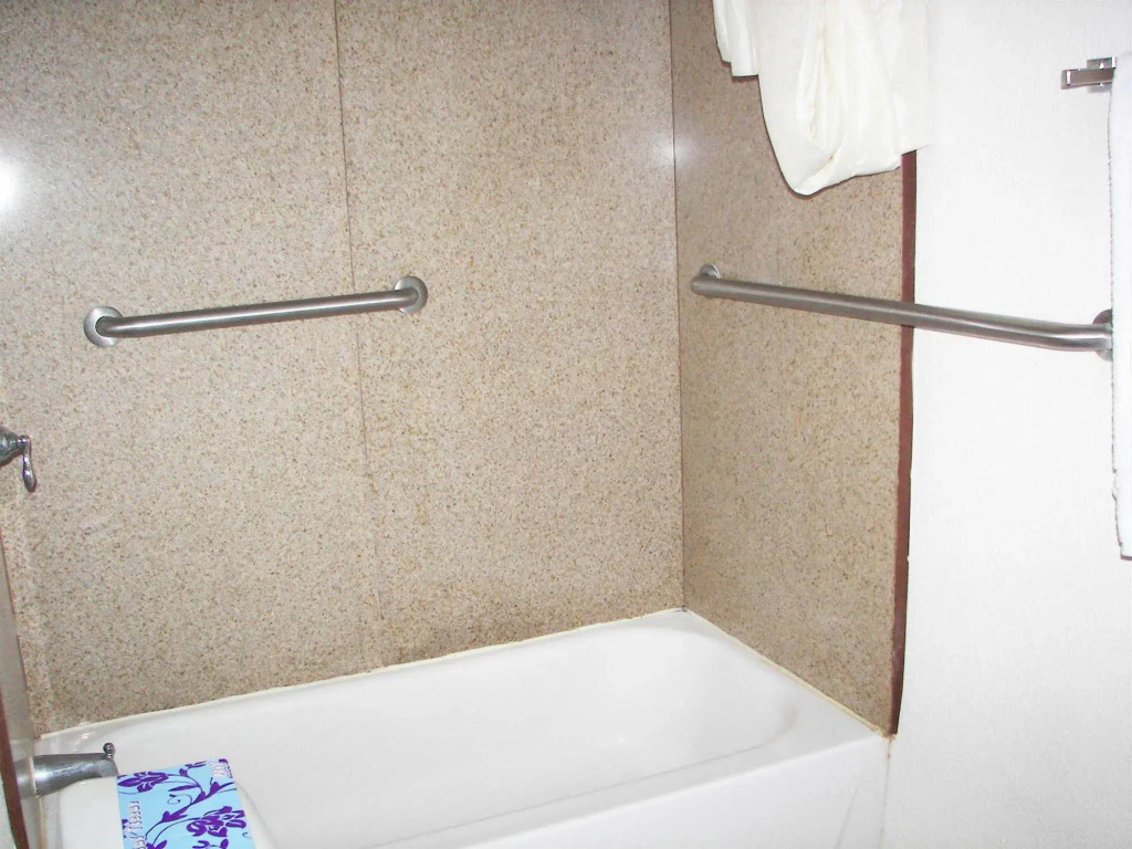 Quest Inn Weatherford