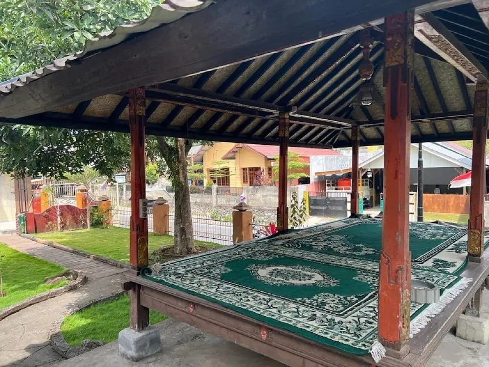 Tresno Sembalun Rinjani