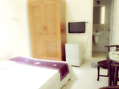 Thien Trang Hotel