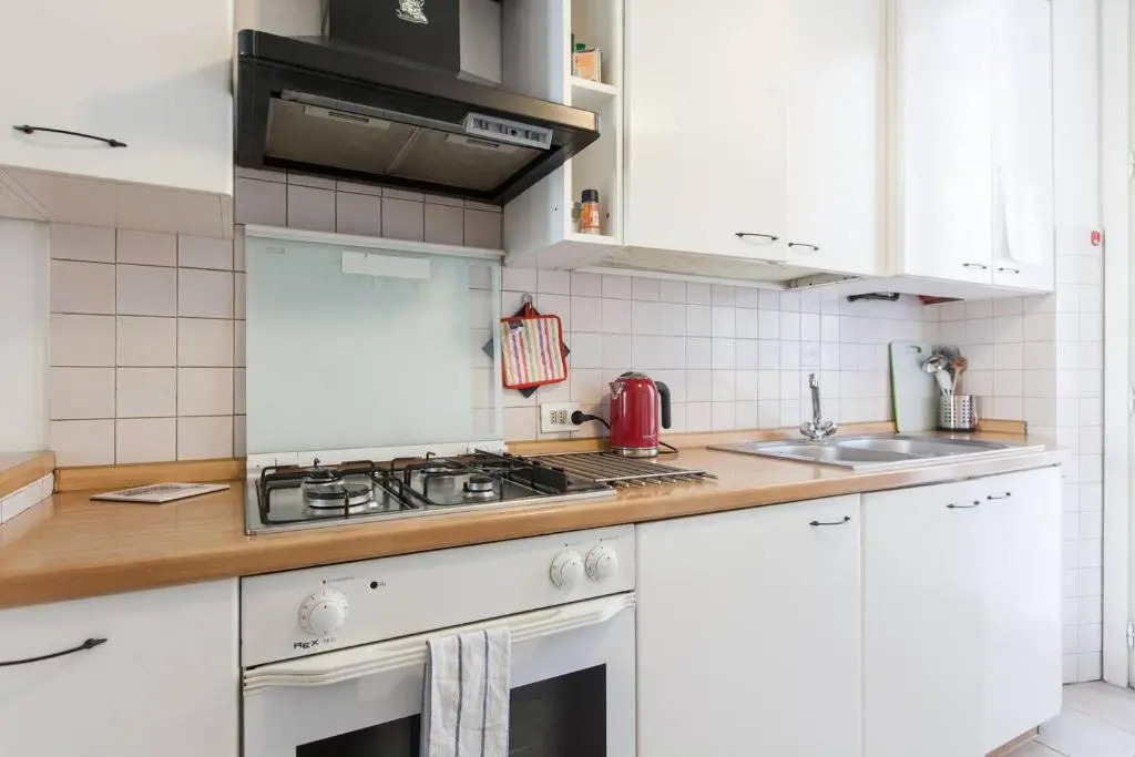 Milanofiere Flat